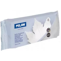 GLINA DO MODELOWANIA AIR-DRY 400G BIAŁA 9114104