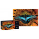 Puzzle 250 Colourful Nature 2 Butterfly INTERDRUK