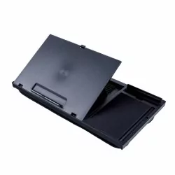 PODSTAWA POD LAPTOP Z PODKŁADKA POD MYSZ Q-CONNECT KF14471