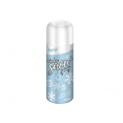 SZTUCZNY ŚNIEG W SPRAYU 100ML 8885888