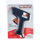 PISTOLET DO KLEJU PK10 MOC 10W BREWIS