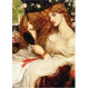 Puzzle 1000 elementów Art 4 Rossetti INTERBRUK