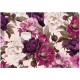 Puzzle 500 Flowers 1 INTERDRUK