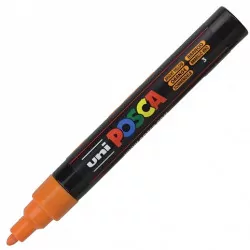 MARKER POSCA PC-5M CIEMNO-ŻÓŁTY NR 3