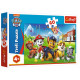 PUZZLE 60 TREFL PAW PATROL NA POLANIE