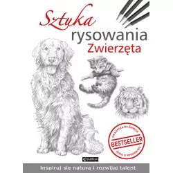 Sztuka rysowania. Zwierzęta