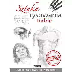 Sztuka rysowania. Ludzie