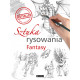 Sztuka rysowania. Fantasy. PUBLICAT