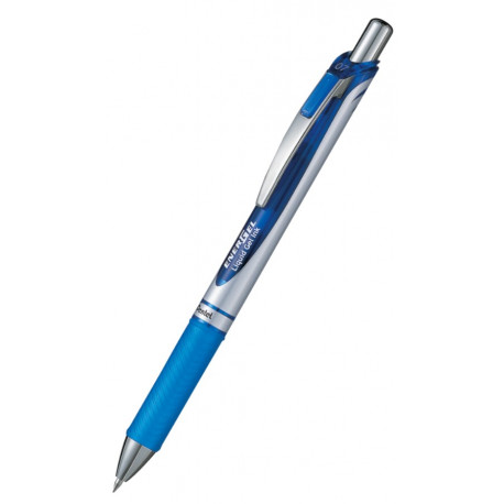 PIóRO KULKOWE BL 77 NIEBIESKIE PENTEL