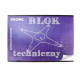 BLOK TECHNICZNY BASIC A4 10K