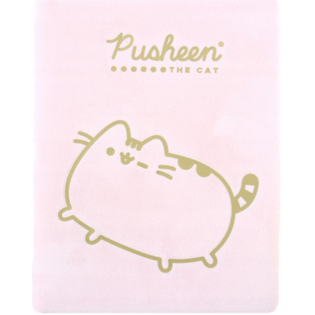 NOTES PLUSZOWY A5/96K PUSHEEN