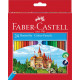 KREDKI FABER-CASTELL 24kolory