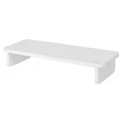 PODSTAWA POD MONITOR STAND BIAŁY 6434-00-01