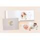 Album dla dziecka HELLO LITTLE ANGEL A4 48K INTERDRUK