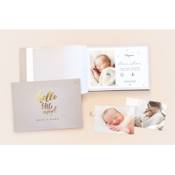 ALBUM DLA DZIECKA A4 48K LITTLE ANGEL