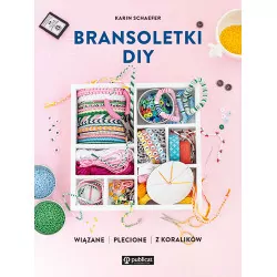 BRANSOLETKI DIY