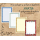 Dyplom BIANCO 170g/m2 (25szt) 219917 Galeria Papieru