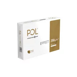 Papier ksero A4 POLeffect 250g/m2