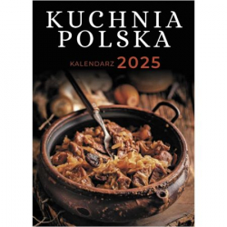 PORADNIK KUCHNIA PL A5 2024 ISBN