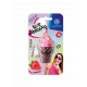 Balsam do ust Astra ASTRAFUN ICE CREAM o zapachu truskawki