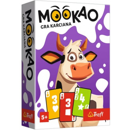 GRA MOOKAO