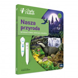 Nasza przyroda, T4L