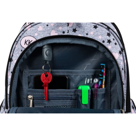 Plecak 4-komorowy BP58 SLANG