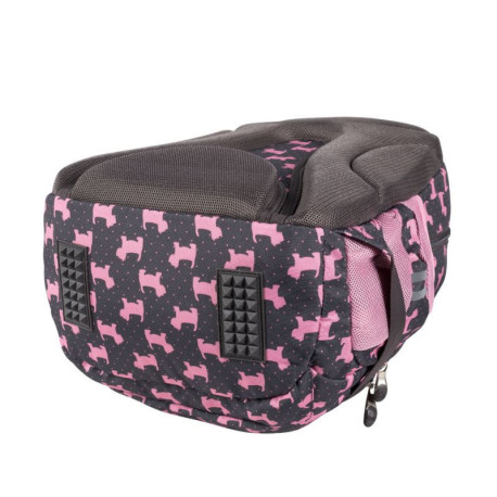 Plecak 4-komorowy BP6 PSIAKI