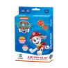 LEKKA MASA PLASTYCZNA PAW PATROL MARSHALL 10 KOLORÓW