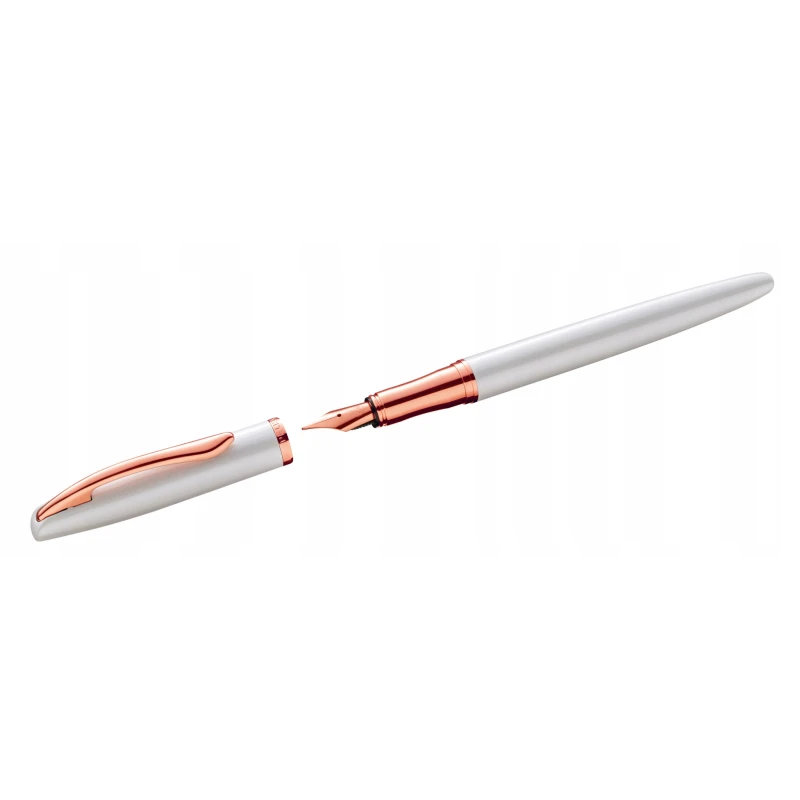 PIÓRO WIECZNE JAZZ NOBLE ELEG.PEARL ETUI 821803