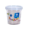 MASA PLASTYCZNA FRUTOLINA ASTRA FUN ZESTAW 6X100G