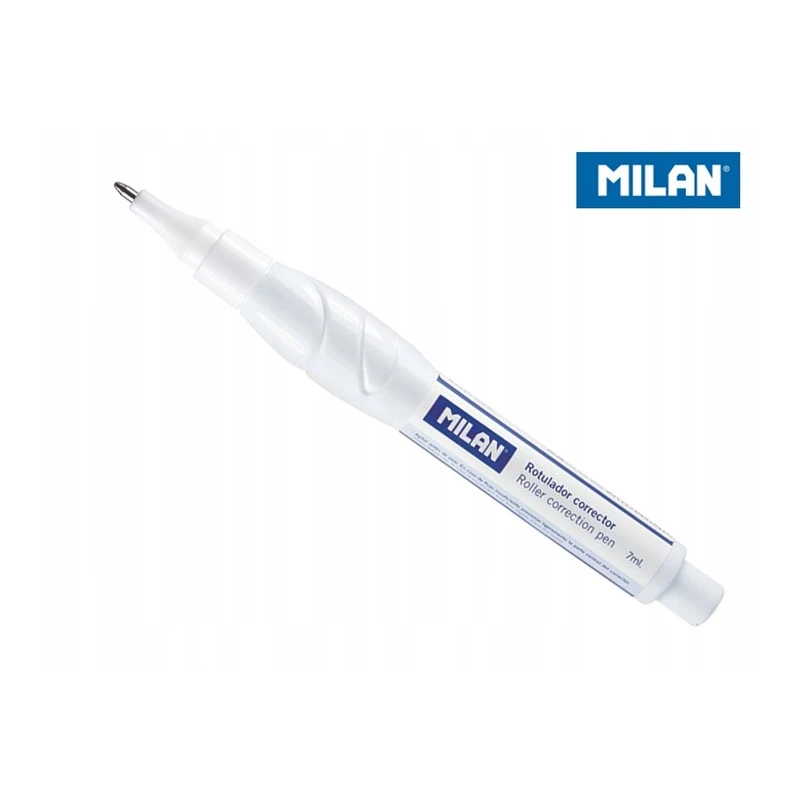 KOREKTOR W PIÓRZE 7 ML