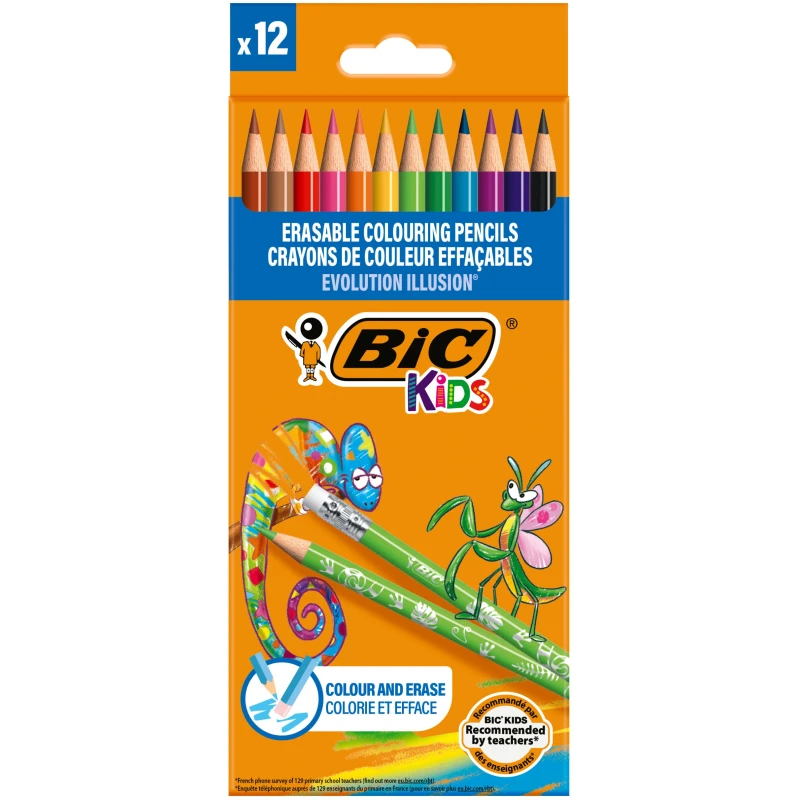 KREDKI EVOLUTION ILLUSION PD12 987868