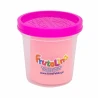 MASA PLASTYCZNA FRUTOLINA PASTEL ASTRA FUN ZESTAW 4X100G