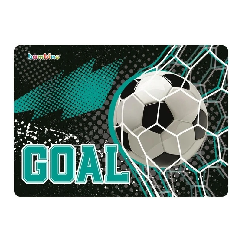 Podkład laminowany A3 MIX BAMBINO CH