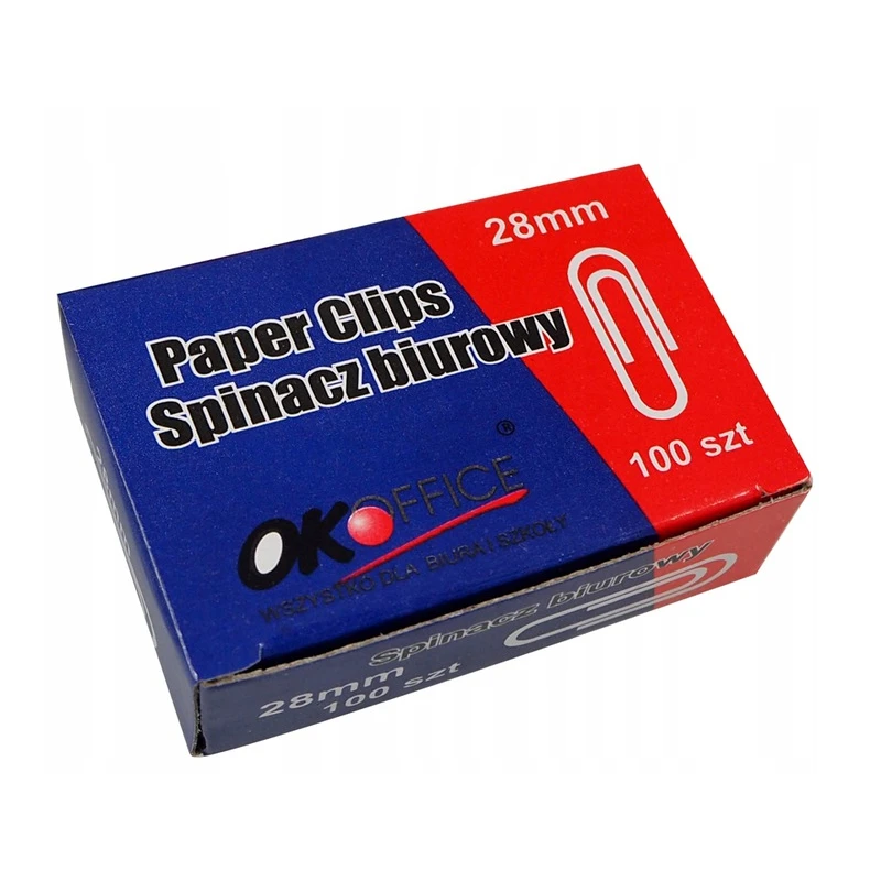 SPINACZ R28 JBL OKRĄGŁY 100SZT