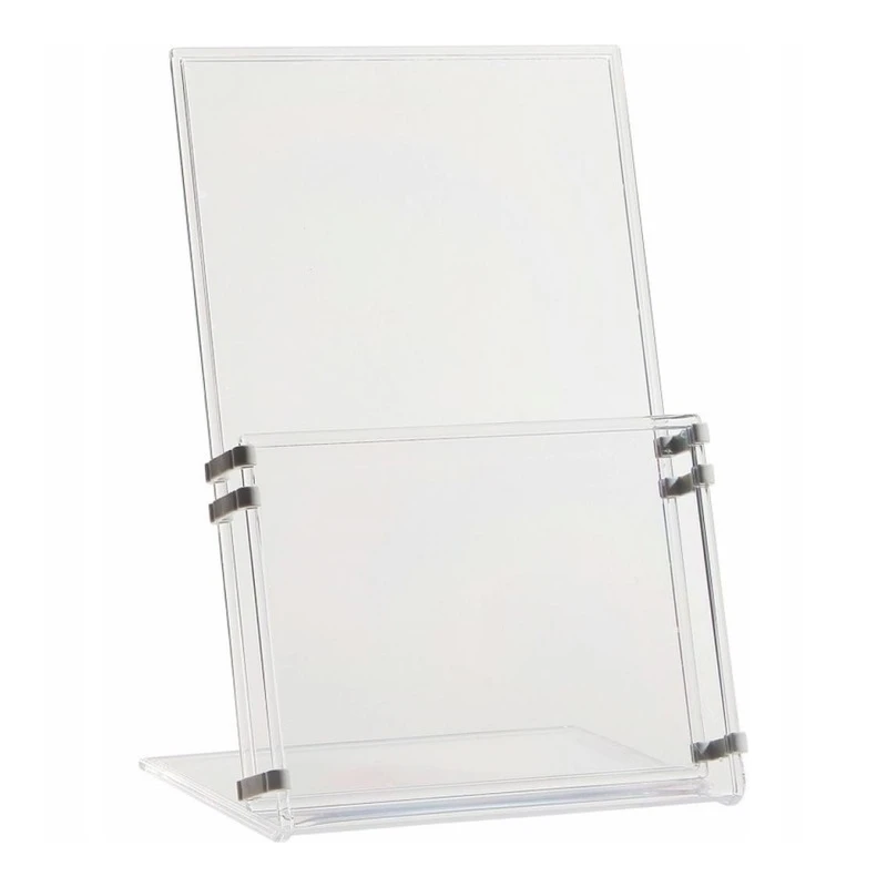 STOJAK NA ULOTKI A6 PANTA PLAST