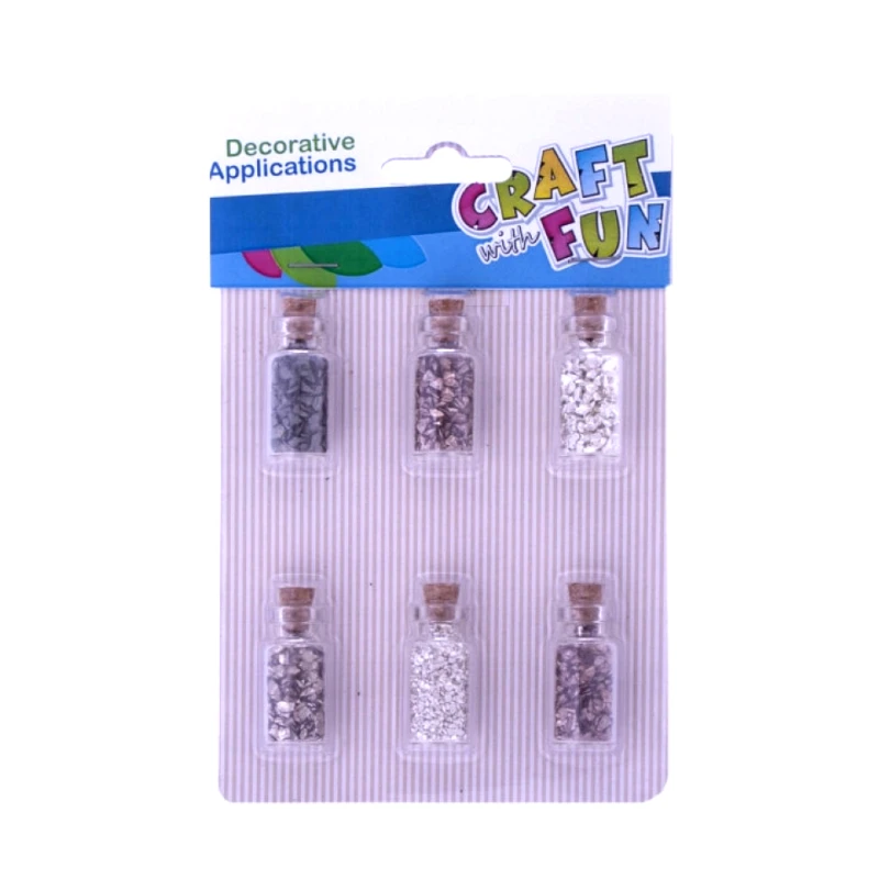 Brokat sypki kamyczki/4