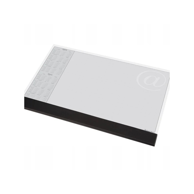 BIUWAR PAPIEROWY Z LISTWĄ NOTES PANTA PLAST