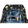 Plecak 4 komorowy 17 ODBLASKOWI KOSMICI BP2
