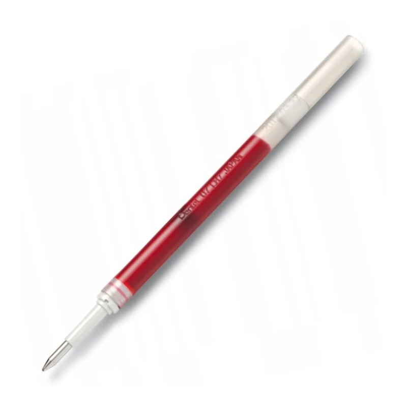 WKŁAD DO PIÓRA LR7 CZERWONY