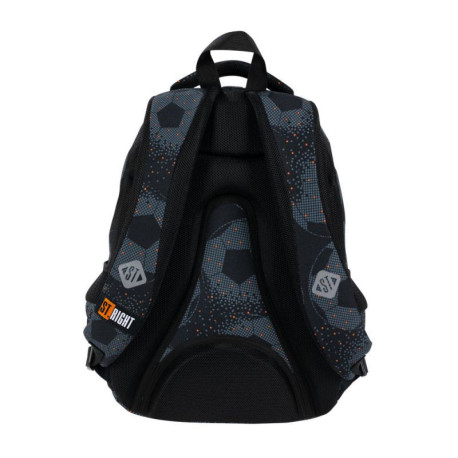 Plecak 4-komorowy BP7 FOOTBALL