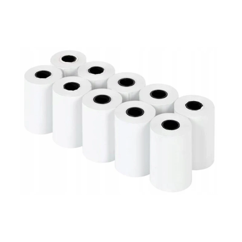 ROLKA TERMICZNA 57MMX15 PAP