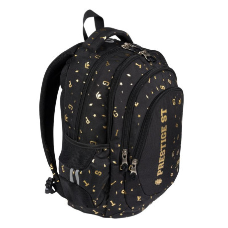 Plecak 4-komorowy BP07  PRESTIGE