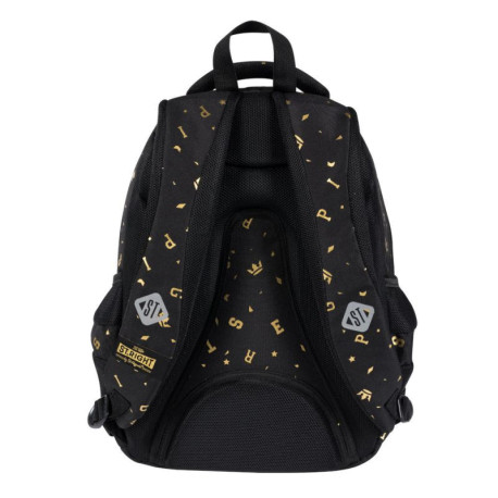 Plecak 4-komorowy BP07  PRESTIGE