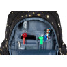 Plecak 4-komorowy BP07  PRESTIGE