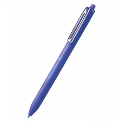 Długopis automatyczny PENTEL iZee BX467 C. NIEBIESKI