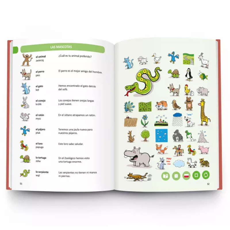 ALBIK SŁOWNIK JĘZYKA HISZPAŃSKIEGO