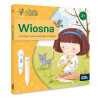 ALBIK WIOSNA MINI KSIĄŻECZKA