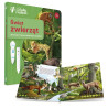 ALBIK KSIĄŻKA ŚWIAT ZWIERZĄT